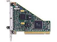 National Instruments (NI) PCI-6503 (PCI-DIO-24) Parallel Digital 24-bit DIO interfaces for PCI Interface board, p/n: 185183C-01, 185183G-01, OEM ( -)