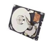 HDD Fujitsu MHV2080BS 80GB, 5400 rpm, SATA, 2.5" (notebook type), OEM (    )