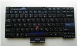 IBM ThinkPad X200/X201 Series model MP-89US Laptop Keyboard, p/n: 42T3704, FRU: 42T3737, OEM (   )