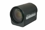 Philips/Pentax Cosmicar HS10ZME-5 Motorized Zoom Focus & Iris Lenses DC 7.5-75mm F1.4-360 CS-mount, .. ()
