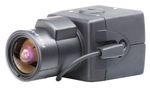 Pelco C10CH-6 CCTV camera/w lens Pelco 3.0-8mm 1:1.0 1/3 CCTV CS, .. ()