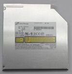 H-L Data Storage GSA-U20N DVD+RW Multi Recorder SATA Notebook Drive, OEM ( )
