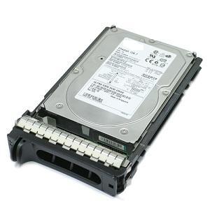 Hot Swap HDD Dell MAX3147RC 146GB, 15K rpm, Serial Attached SCSI (SAS), 3.5"/w tray, DP/N: M8034, OEM (  " ")
