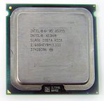 CPU Intel Xeon Quad Core X5355 2.66GHz (2660MHz), 1333MHz FSB, 8MB Cache, Socket 771, SLAEG, OEM ()