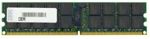 IBM 512MB DDR2 PC2-3200R 400MHz ECC Reg. SDRAM 240-pin Memory RAM DIMM, p/n: 38L5914, 39M5821, FRU: 39M5820, OEM (модуль памяти)