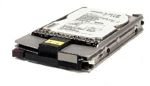 Hot swap HDD Compaq BD03664545 36.4GB, 10K rpm, Wide Ultra3 (Ultra160) SCSI, p/n: 232431-002, 177986-001, 1"/w tray, OEM (  HotPlug)