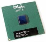 CPU Intel Pentium PIII-700/256/100/1.7V S370 (Socket 370), PGA370, Coppermine, 700MHz, SL4CH, OEM (процессор)