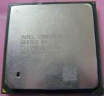CPU Intel Pentium4 1.7GHz/256/400/1.7 QES3ES (1700MHz), 478-pin FC-PGA2, Willamette, OEM ()