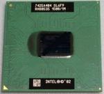 CPU Intel Mobile Pentium IV M 1500/1024/400 (1.50GHz), S478, SL6F9, OEM (процессор)