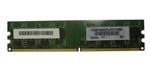 IBM 1GB DDR2 PC2-5300 ECC SDRAM 240-pin Memory DIMM, p/n: 36P3345, FRU: 30R5126, OEM (модуль памяти)