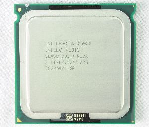 CPU Intel Xeon Quad Core X5450 3.00GHz (3000MHz), 1333MHz FSB, 12MB Cache, Socket 771, SLASB, OEM ()
