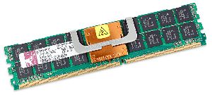 Dell/Kingston UW729-IFA-INTCOS 2GB DDR2 2Rx4 PC2-4200 (533MHz) Fully Buffered ECC RAM DIMM, OEM ( )
