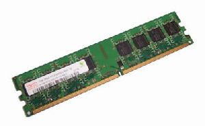 HP/Samsung M378T2863QZS-CF7 1GB 1xR8 DDR2 PC2-6400U-666-12-ZZ (800MHz) non-ECC RAM DIMM, 240-pin, p/n: 404574-888, OEM ( )