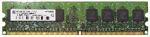 Infineon HYS64T64000HU-3.7-A 512MB DDR2 RAM DIMM, PC2-4200U-444-11-A1 (533MHz), OEM (модуль памяти)