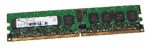 Infineon HYS72T32000HR-5-A RAM DIMM 256MB DDR2, PC2-3200R-333-11-F0 (400MHz), Registered (reg.), ECC  (модуль памяти)