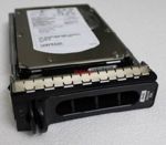 Hot Swap HDD Dell/Seagate Cheetah T10 ST3300555SS 300GB, 15K rpm, SAS (Serial Attached SCSI), 16MB Cache Buffer, 3.5"/w tray, p/n: 0HT954  ( )