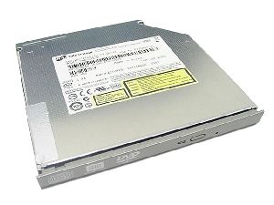 H-L Data Storage GWA-4083N DVD+RW Slim Combo Notebook Drive, .. ( )