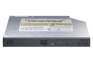 TSST/Toshiba Samsung TS-L462C/DEAH CD-RW/DVD-ROM internal Laptop Combo Drive  ( )