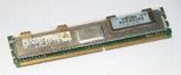      Hewlett-Packard (HP) 2GB DDR2 ECC RAM FB-DIMM, PC2-5300 (667MHz), p/n: 398707-051. -$99.