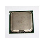 CPU Intel Xeon Dual Core 5160 3.0GHz (3000MHz), 1333MHz FSB, 4MB Cache, 1.325v, Socket LGA771, Woodcrest, SLAG9, OEM ()