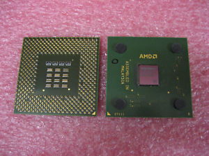 CPU AMD Athlon MP 2100+ AMP2100DMS3C, 1733Hz, 256KB Cache L2, 266MHz FSB, Socket A, OEM ()