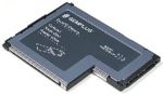 IBM/Lenovo HWP114012C GemaltoPC Express Compact Smart Card Reader/Writer, p/n: 41N3047, FRU: 41N3045, OEM (адаптер для карт памяти)