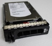      Hot Swap HDD Dell/Seagate Cheetah T10 ST3300555SS 300GB, 15K rpm, SAS (Serial Attached SCSI), 16MB Cache Buffer, 3.5"/w tray, p/n: 0HT954. -$469.