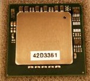     CPU Intel Xeon Dual Core 7130N 3.16GHz (3160MHz), 667MHz FSB, 8MB Cache, Socket 604, SL9HE. -$899.