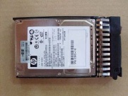     " " Hot Swap HDD Hewlett-Packard (HP) EH0146FAWJB/ST9146852SS 146GB, 15K rpm, 2.5", SAS (Serial Attached SCSI)/w tray, p/n: 512544-004, 507129-010. -$339.