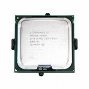     CPU Intel Xeon Dual Core 5140 2.33GHz (2330MHz), 1333MHz FSB, 4MB Cache, 1.325v, Socket LGA771, SL9RW. -$59.