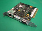 Hewlett-Packard (HP) Secure Web Console Card, PCI, p/n: A5570-60005, OEM ()