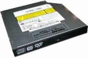    NEC ND-6750A DVD/CD DL Rewritable IDE Notebook Drive, .. -$99.