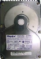 HDD Maxtor Atlas 10K III 73.4GB, Ultra160 SCSI, 68-pin, p/n: KW73L018, KW020W53, OEM ( )