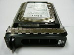 Hot Swap Dell/Hitachi Ultrastar 15K147 HUS151473VLS300 73.4GB, 15K rpm, SAS (Serial Attached SCSI), 16MB/w tray, DP/N: 0WR767, OEM ( )