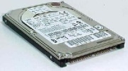         HDD IBM Travelstar DKLA-23240 3.25GB, 4200 rpm, ATA/IDE, 2.5" (notebook type), p/n: 25L2573. -$129.
