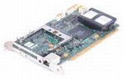       Dell PowerEdge DRAC III Remote Service Card/w BBU 7H141, PCI-X, p/n: 0C4102. -$149.