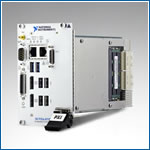  National Instruments  NI PXIe-8135 -    PXI 