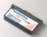 M-Systems DiskOnChip 64MB Flash Disk MD1050-D64, OEM (-)