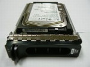      Hot Swap Dell/Hitachi Ultrastar 15K147 HUS151473VLS300 73.4GB, 15K rpm, SAS (Serial Attached SCSI), 16MB/w tray, DP/N: 0WR767. -$159.