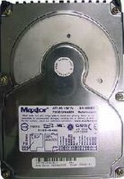      HDD Maxtor Atlas 10K III 73.4GB, Ultra160 SCSI, 68-pin, p/n: KW73L018, KW020W53. -$249.