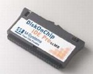   : - M-Systems DiskOnChip 64MB Flash Disk MD1050-D64. -$69.