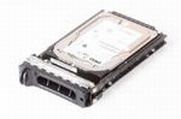      " " Hot Swap HDD Dell MBA3073RC 73GB, 15K rpm, Serial Attached SCSI (SAS), 3.5"/w tray, DP/N: 0RW548. -$299.