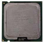 CPU Intel Pentium 4 521 2.8GHz (2800MHz), 1M cache, 800MHz FSB, LGA775, Prescott, Hyper-Threading technology, SL8HX  ()