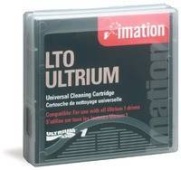       Streamer Data Cartridge Imation LTO1 Ultrium 100/200GB. -$19.95.
