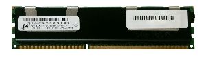 SUN Microsystems X5870A MT36JSZF51272PZ-1G4F1DD 4GB Memory DIMM, PC310600R-3-10-J0, DDR3-1333, Registered (Reg), p/n: 371-4288-01, OEM ( )