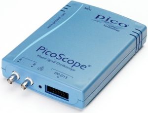    PicoScope 2205   Pico Technology