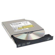      Hewlett-Packard (HP) AD-7561S-H1 DVD+RW DL Combo SATA Drive, p/n: 457459-TC0, .. -$79.