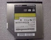      IBM/Lenovo AD-7740H DVD/CD DL Multi III Drive Burner, SATA, p/n: 45N7568, ASM: 75Y5236, FRU: 75Y5113. -$99.