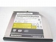   :   IBM/Lenovo UJ8A0A DVD/CD DL Multi III Drive Burner, SATA, p/n: 45N7550, ASM: 75Y5110, FRU: 75Y5111. -$99.