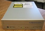 Plextor PlexWriter 8/20 PX-R820Ti Internal CD-RW Drive, SCSI 50-pin, .. ( )